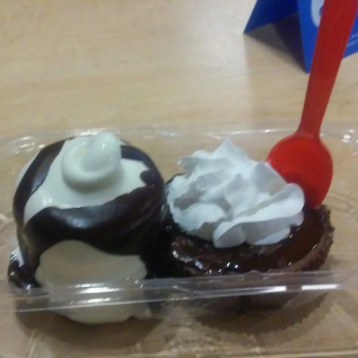 Hot Fudge