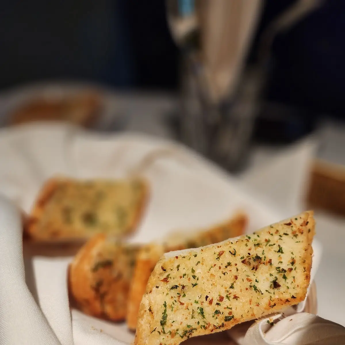 Garlic Bread