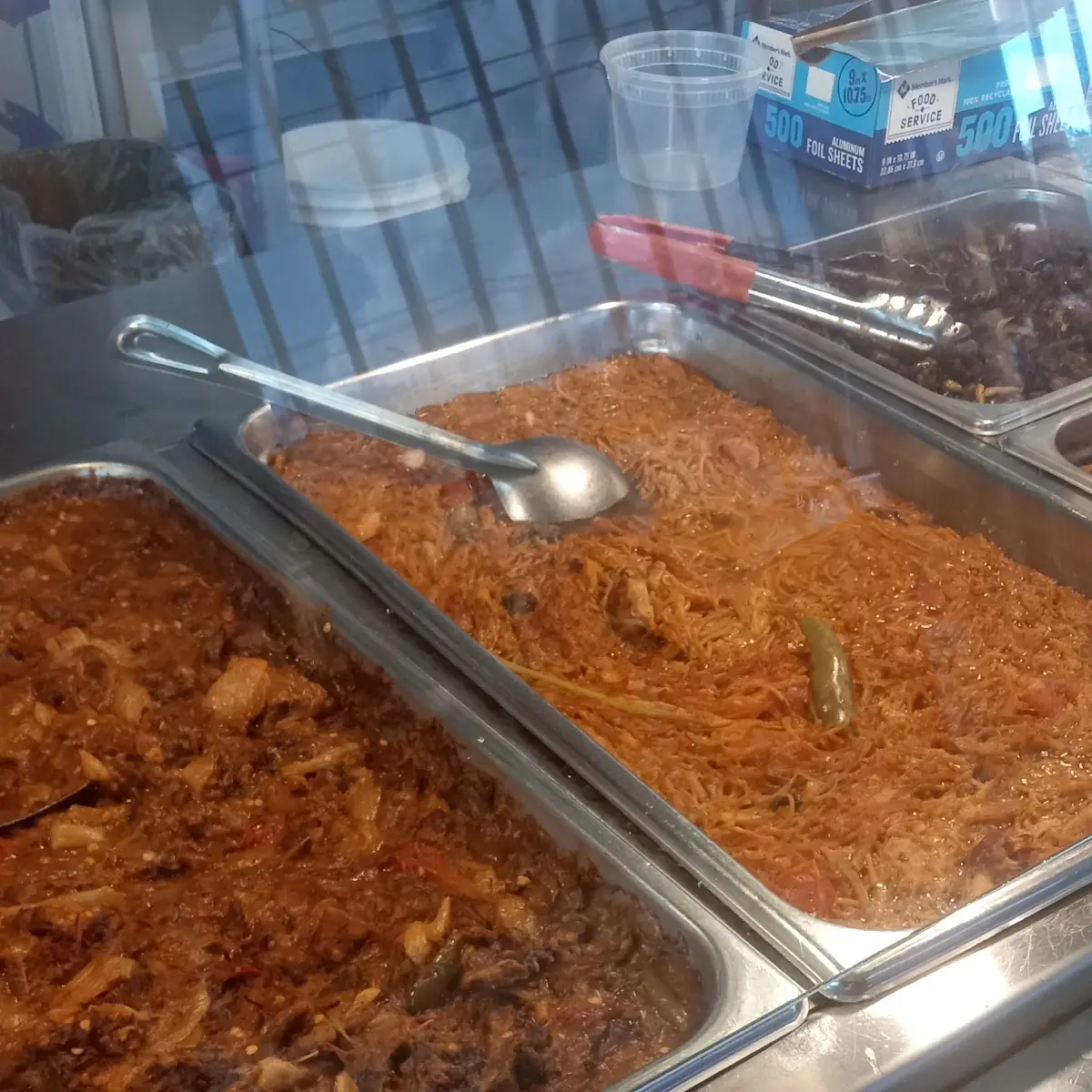 Bistec Ranchero