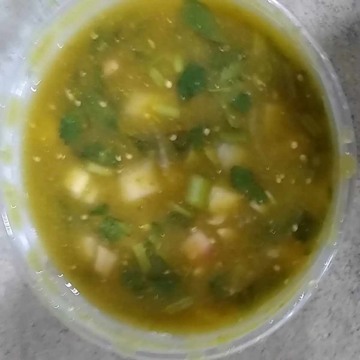 Saturday Sunday Salsa
