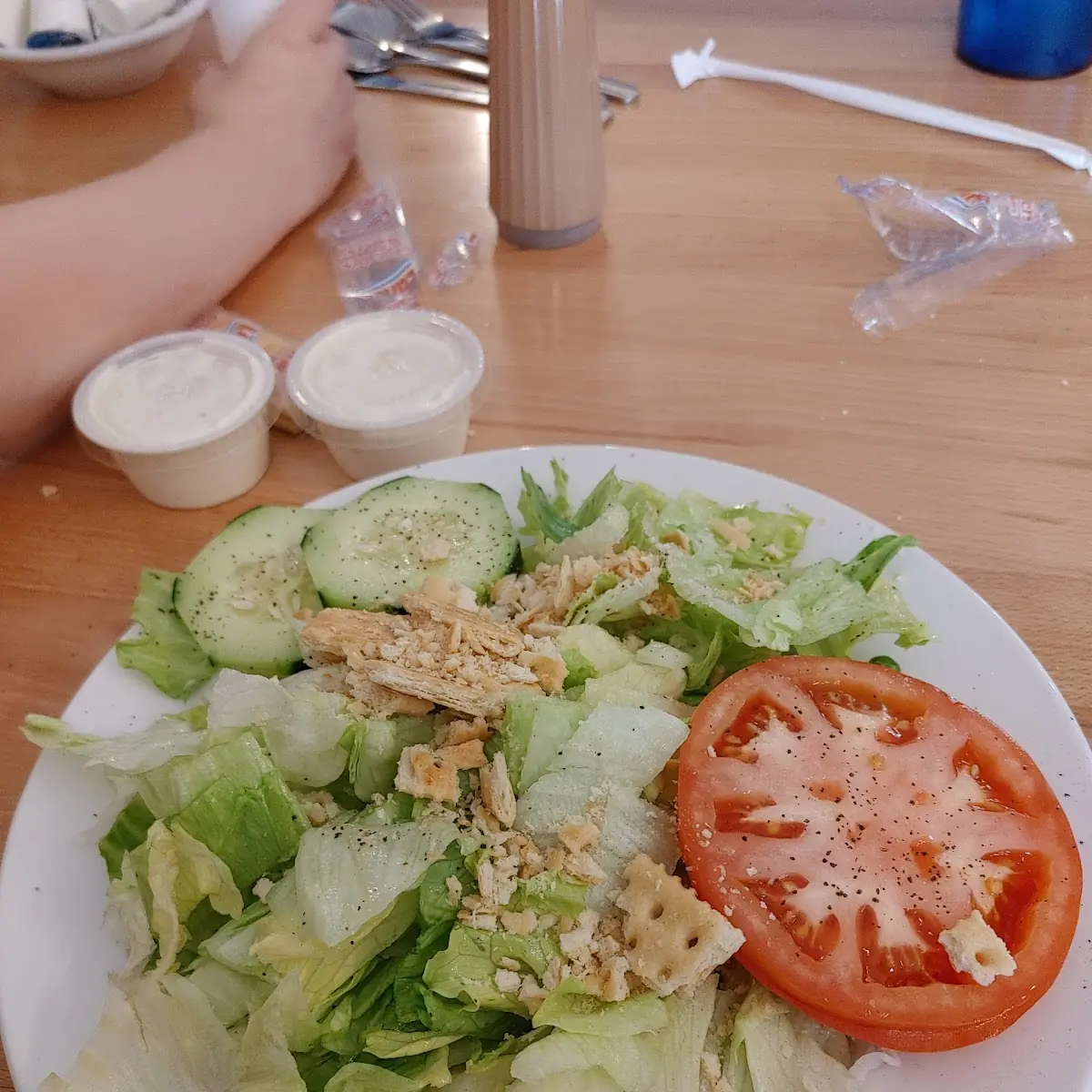 Appetizer Salad