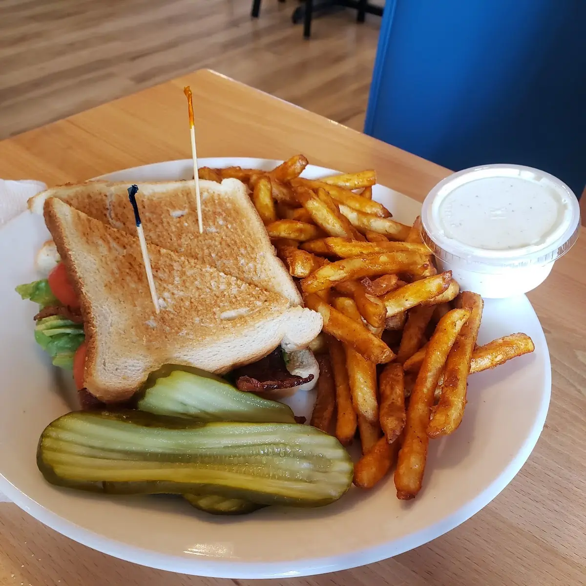 blt Sandwich