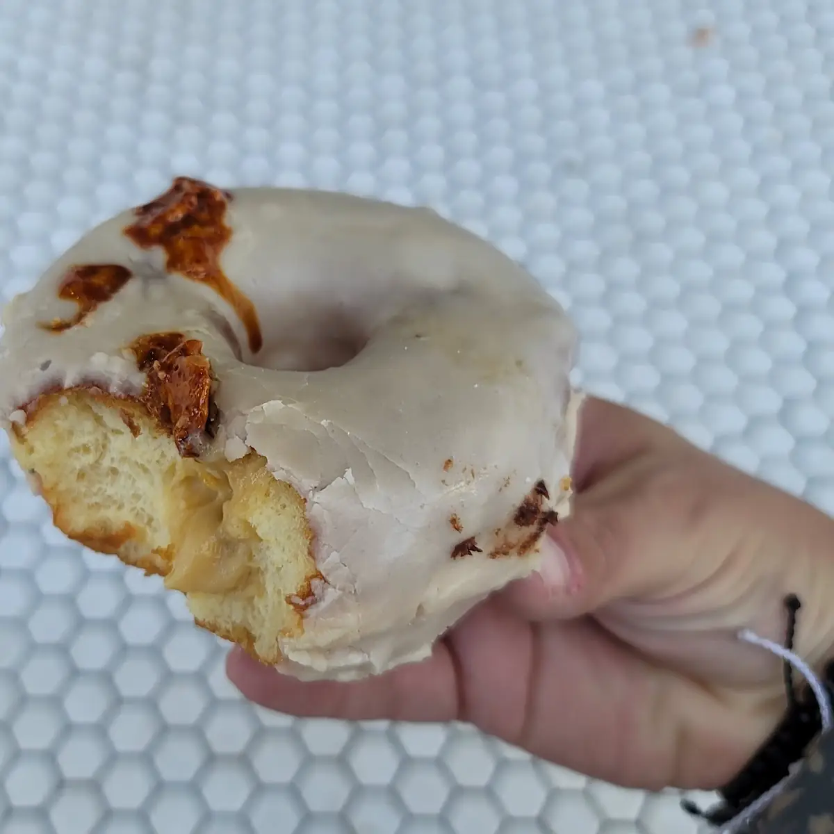 A Donut
