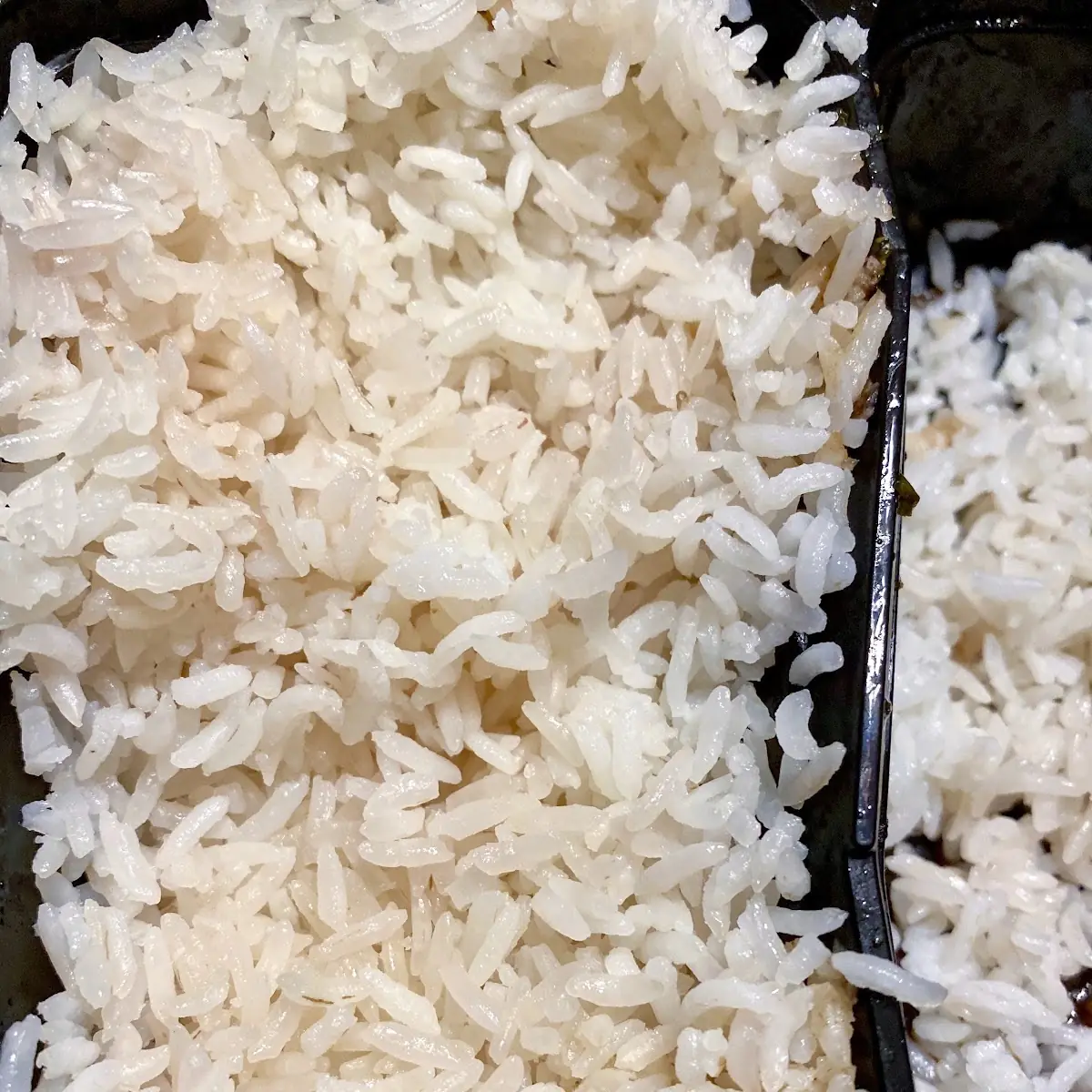 White Rice