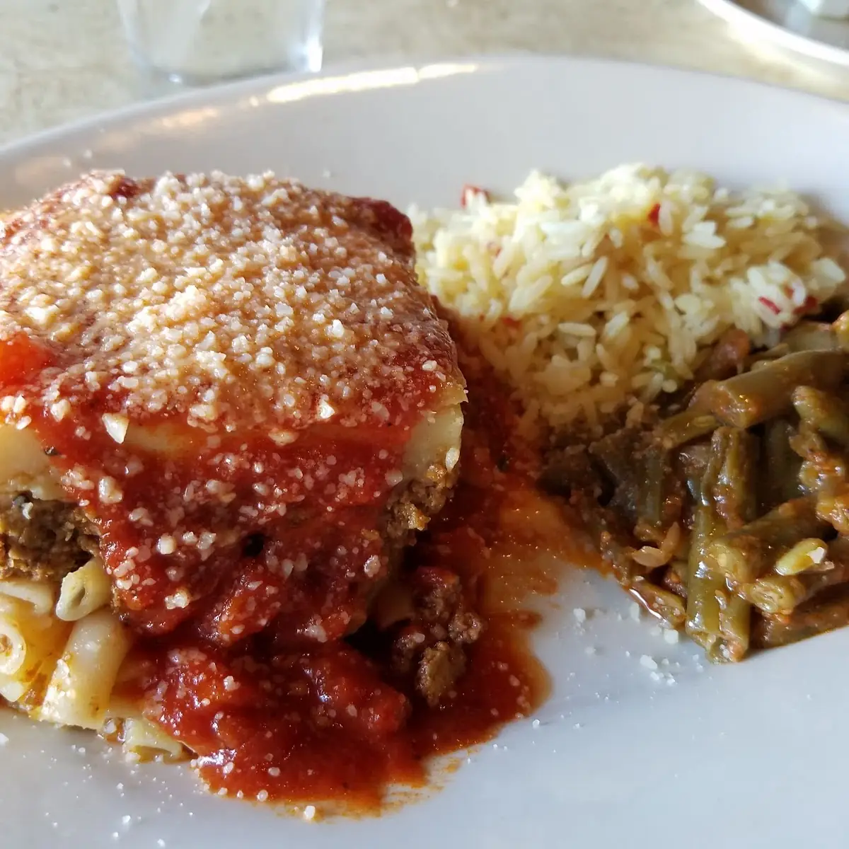 Moussaka