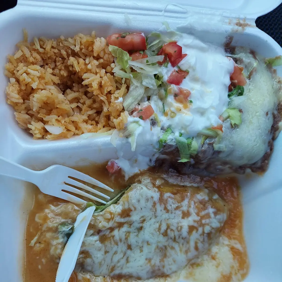 Chile Relleno