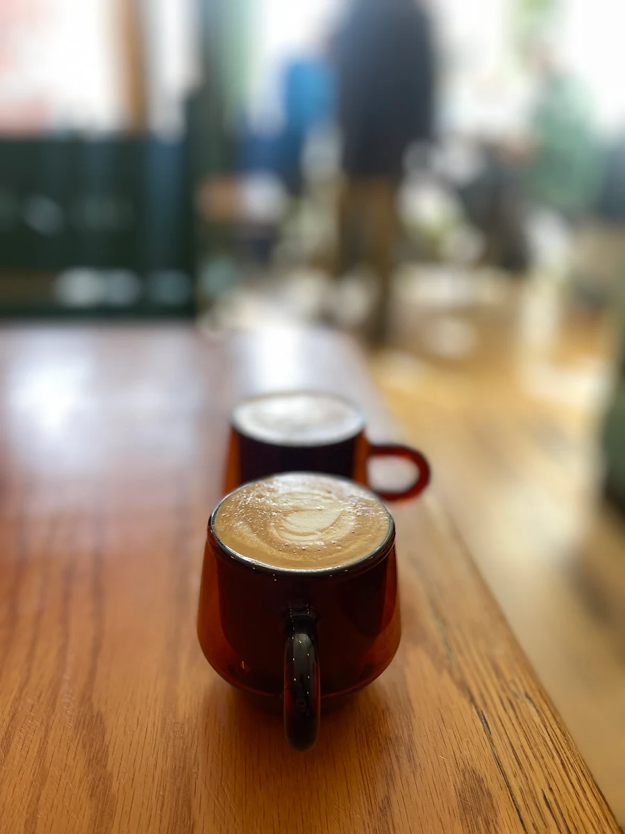 Breve Cortado