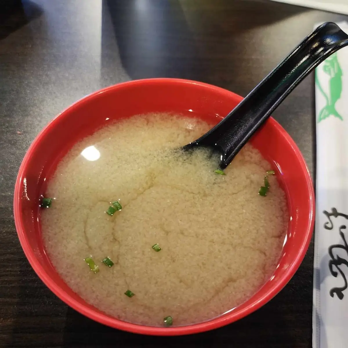 Miso Soup