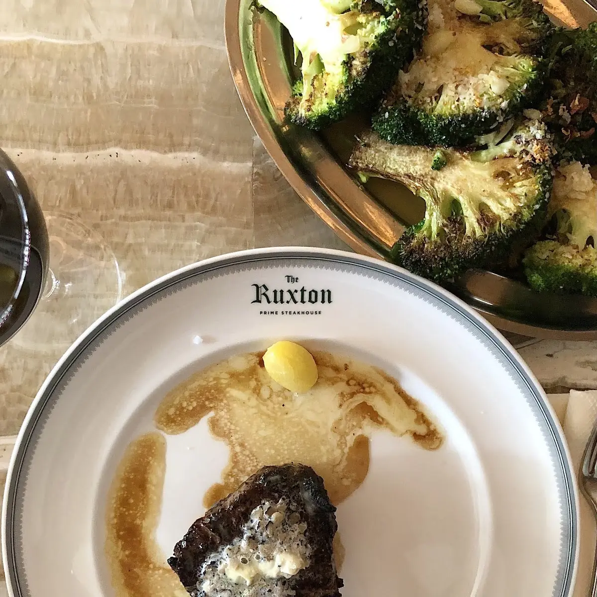Filet Mignon