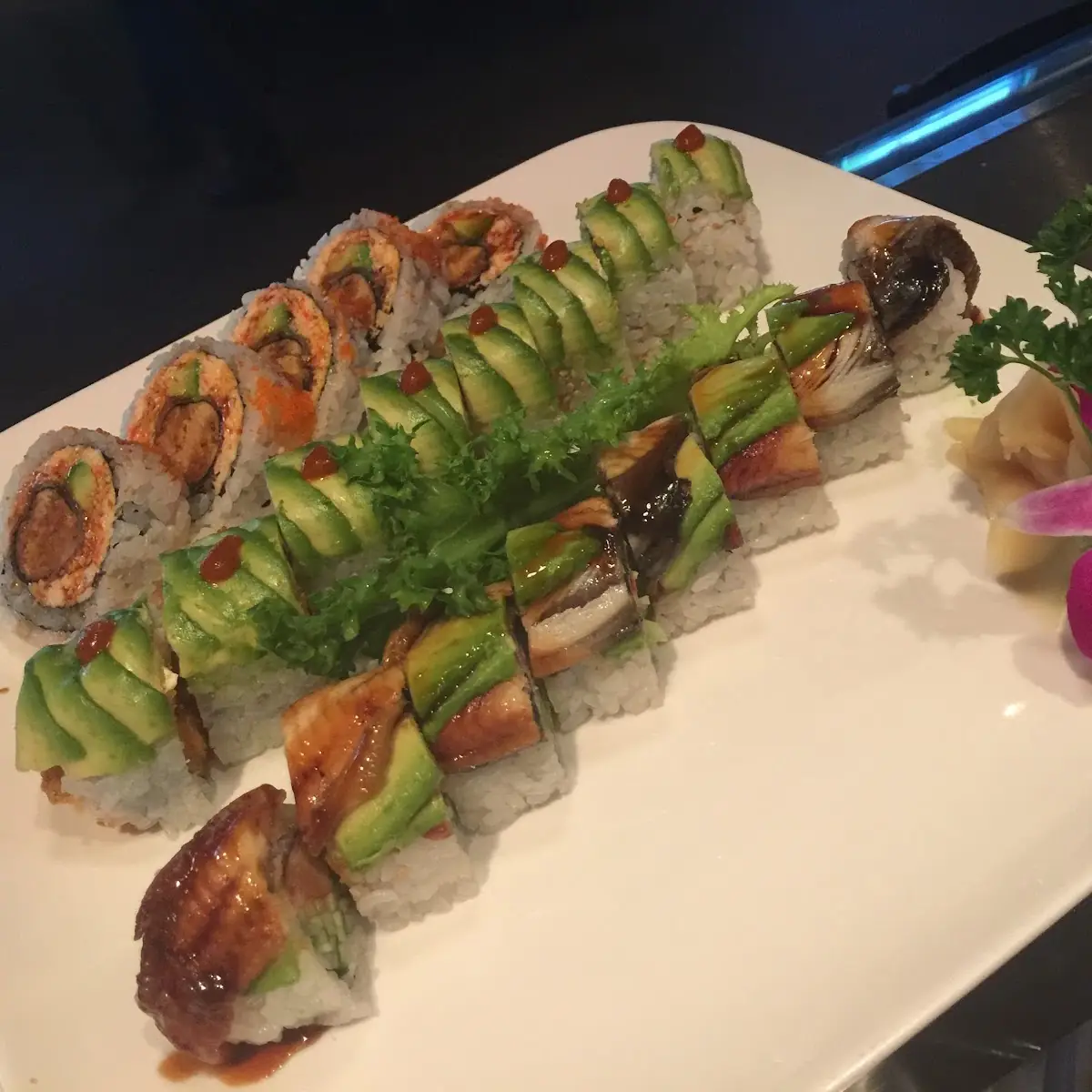 Play Boy Roll