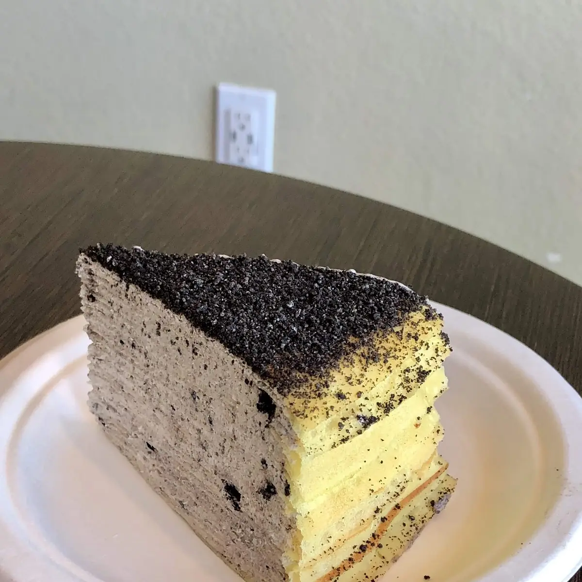 Poppy Seed