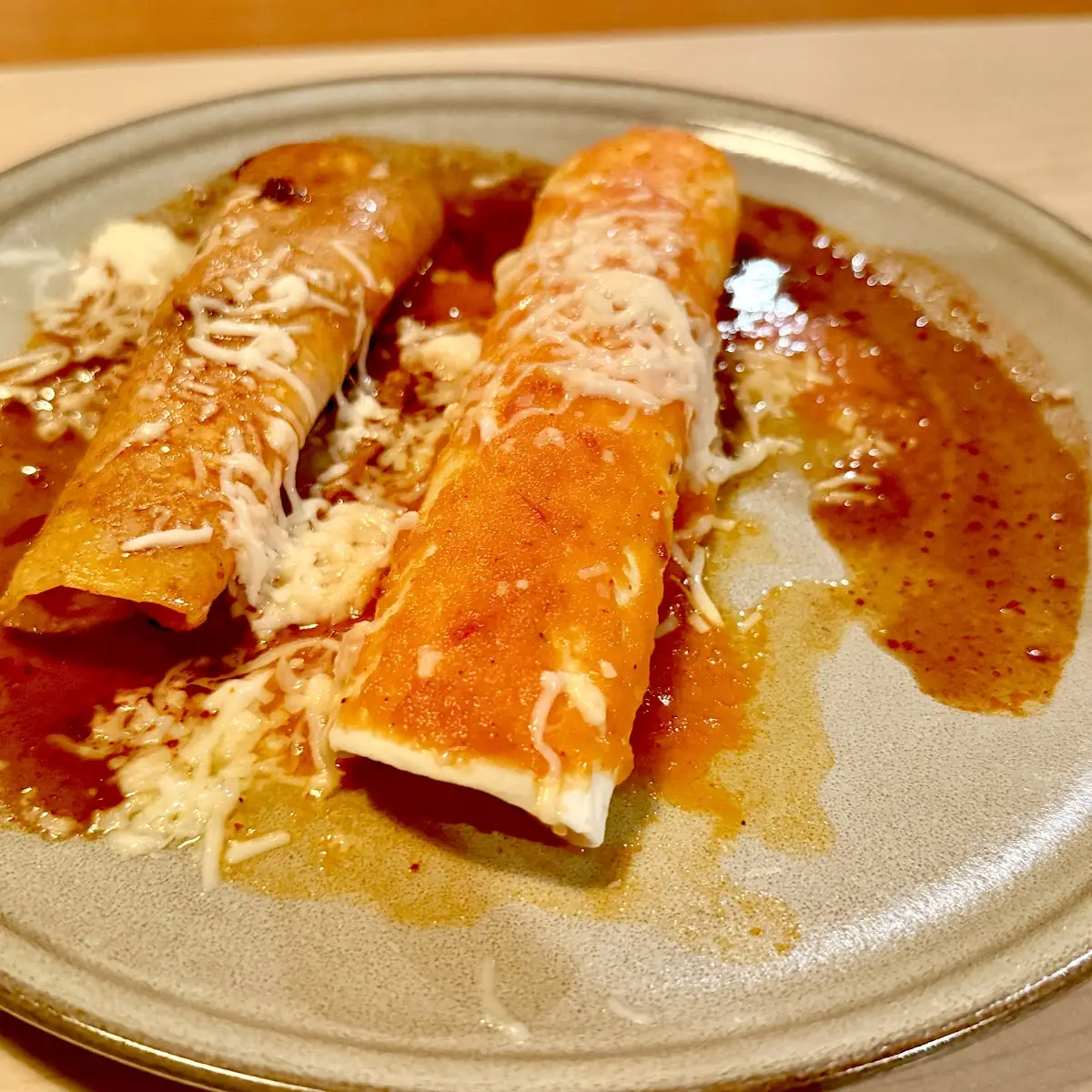 Burrito California