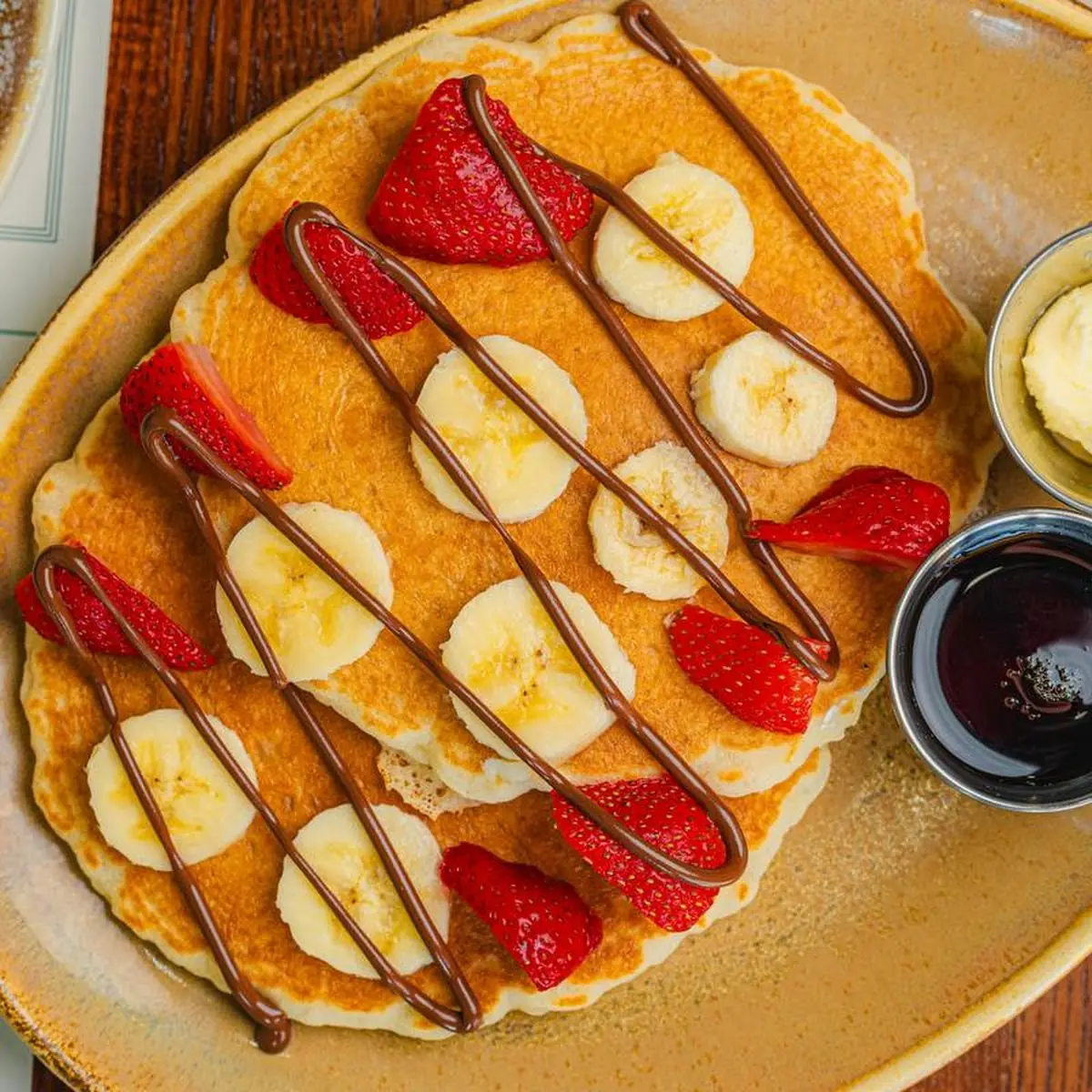 Kids Pancake