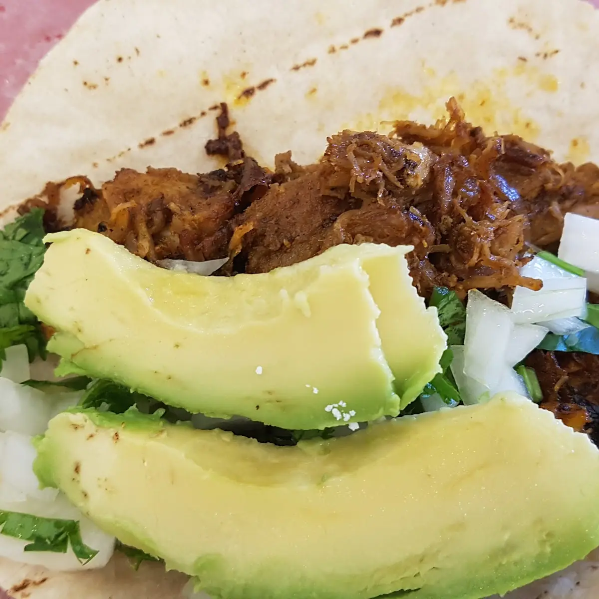 Braised Beef Barbacoa