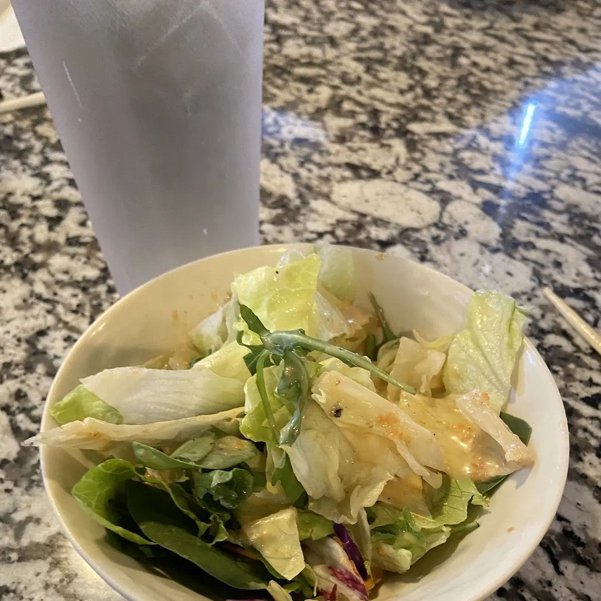 Garden Salad