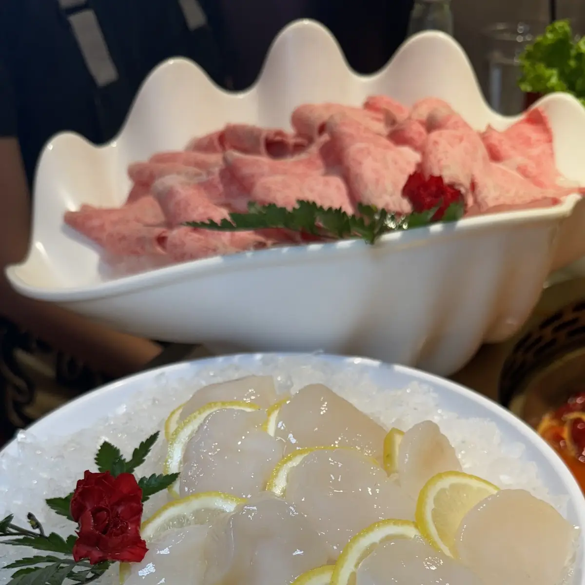 A5 Wagyu Beef Shoulder