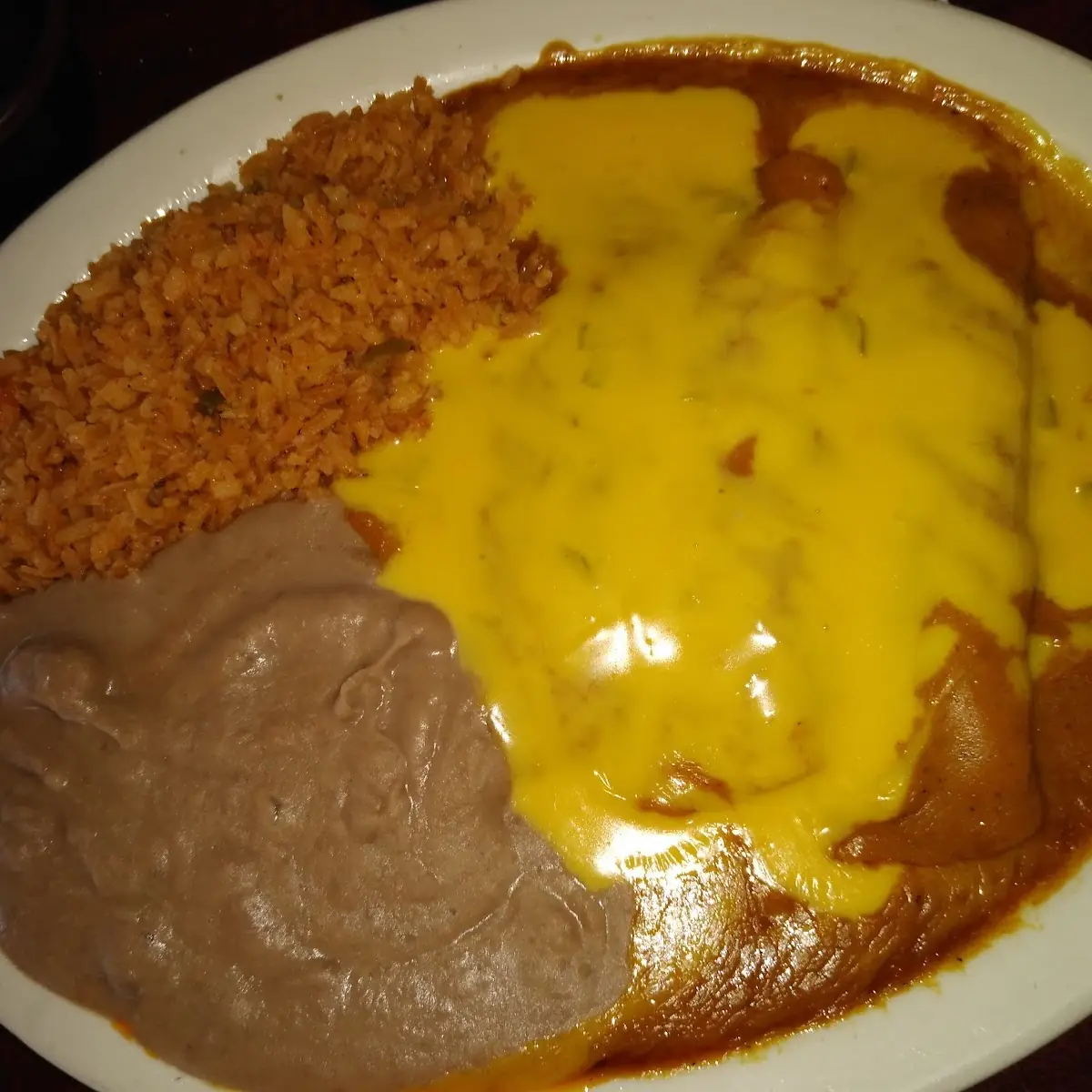 Refried Beans