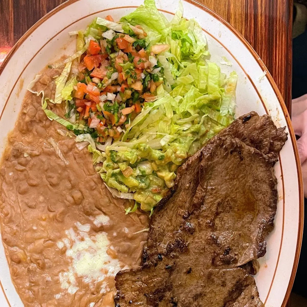 Carne Asada