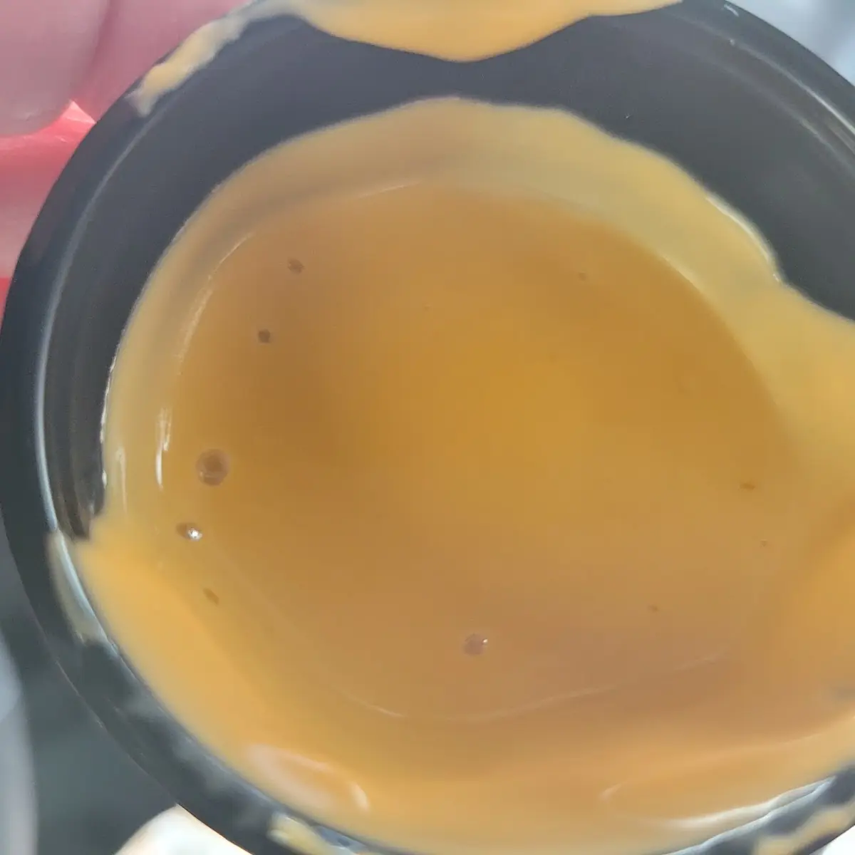 Cheese Sauce