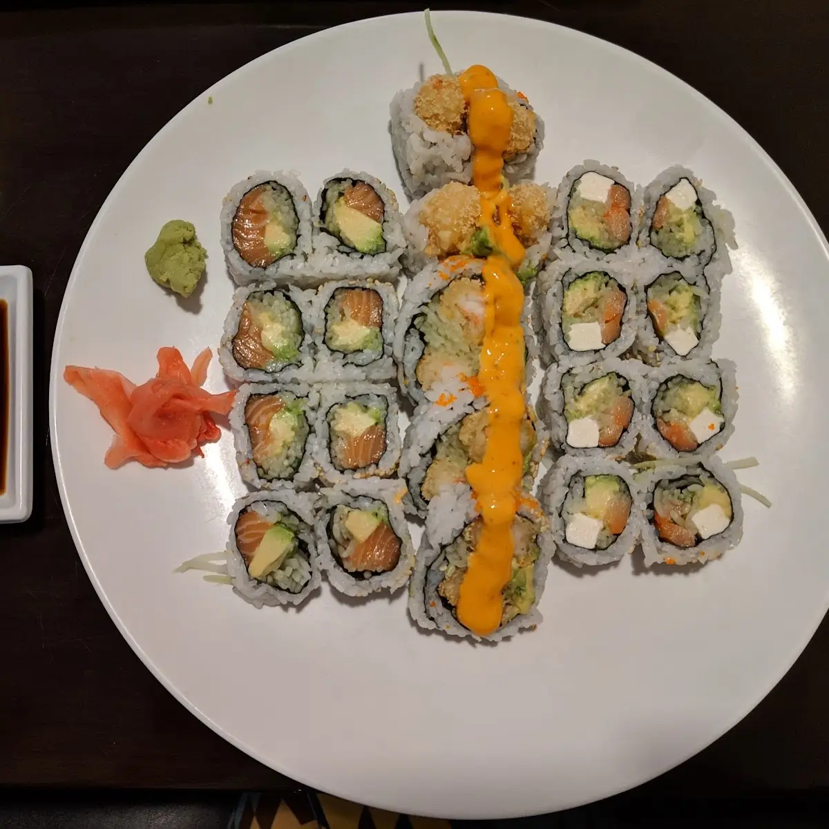 California Roll