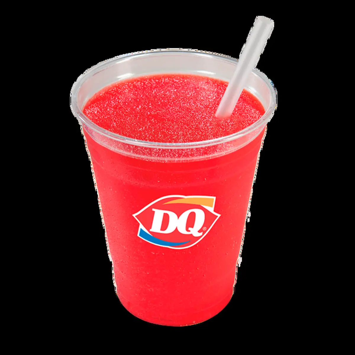 Misty Slush