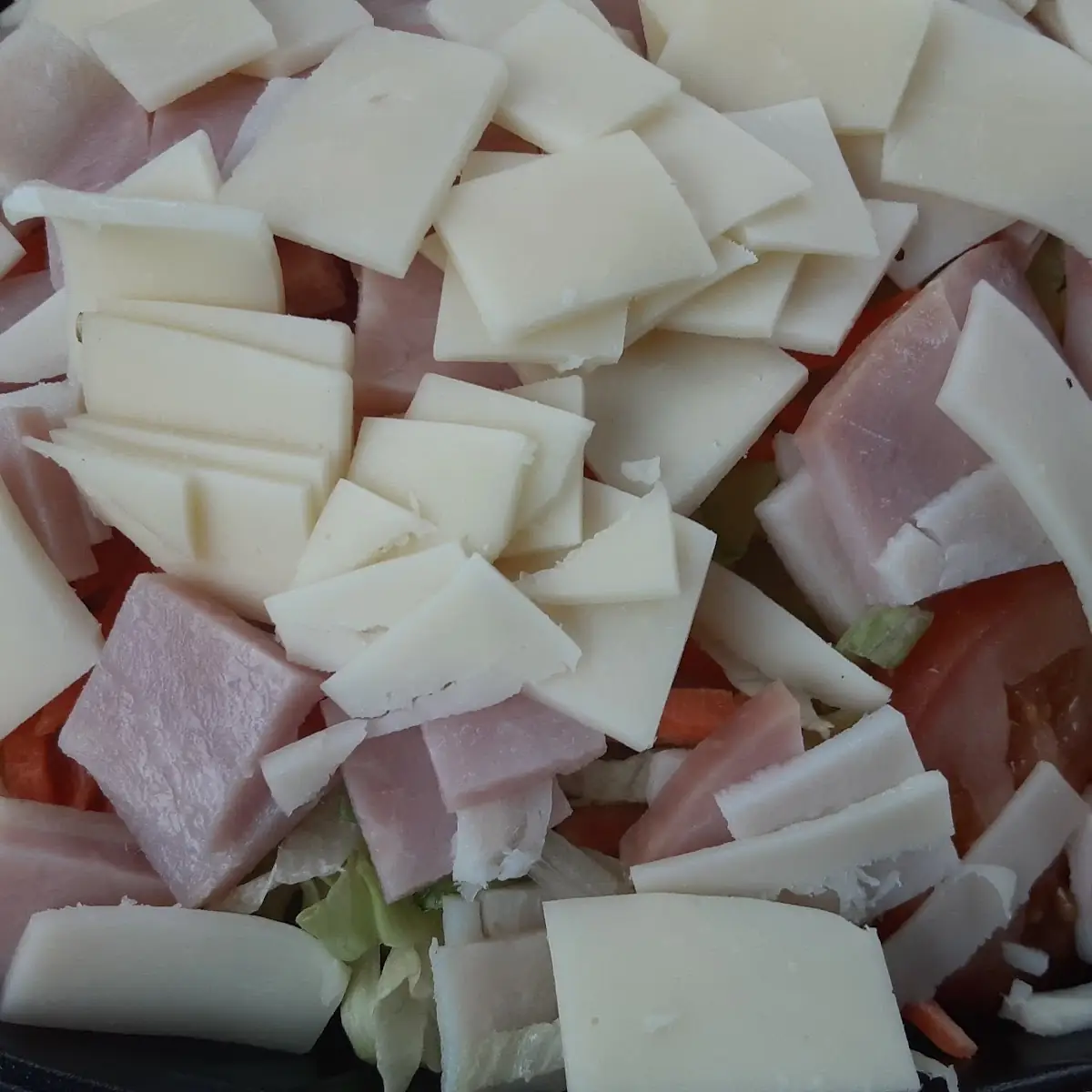 Super Salad