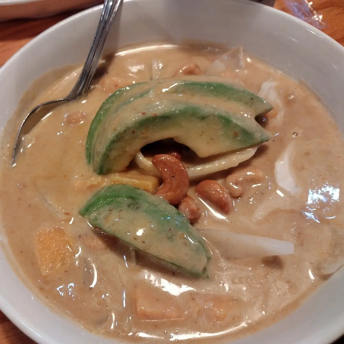Red Curry