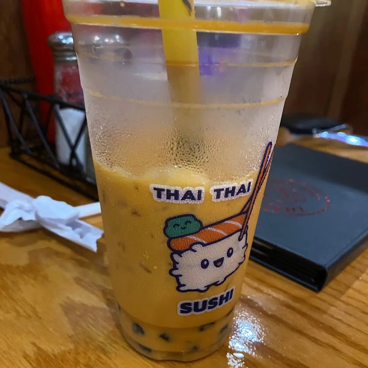 Thai Basil