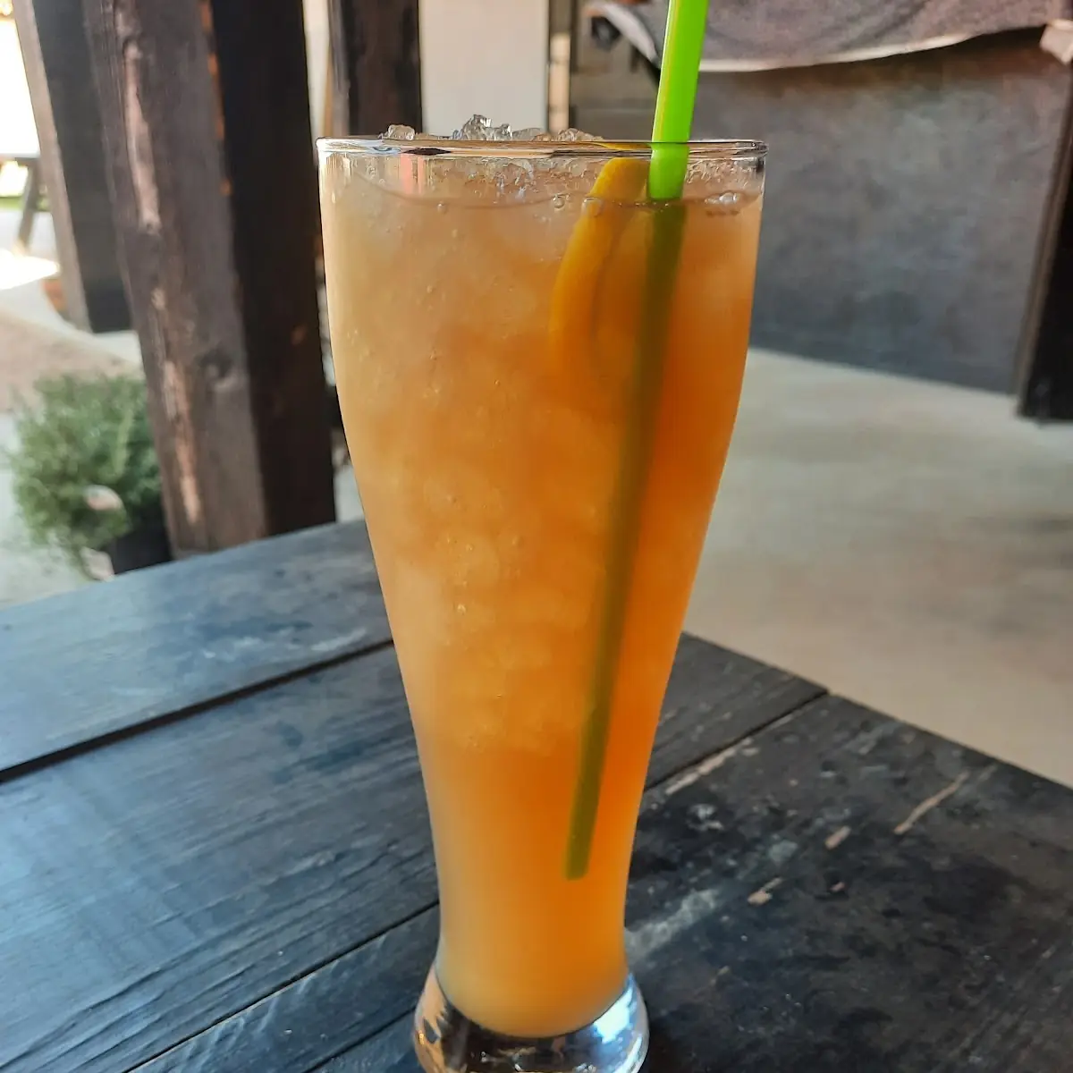 Long Island Iced Tea