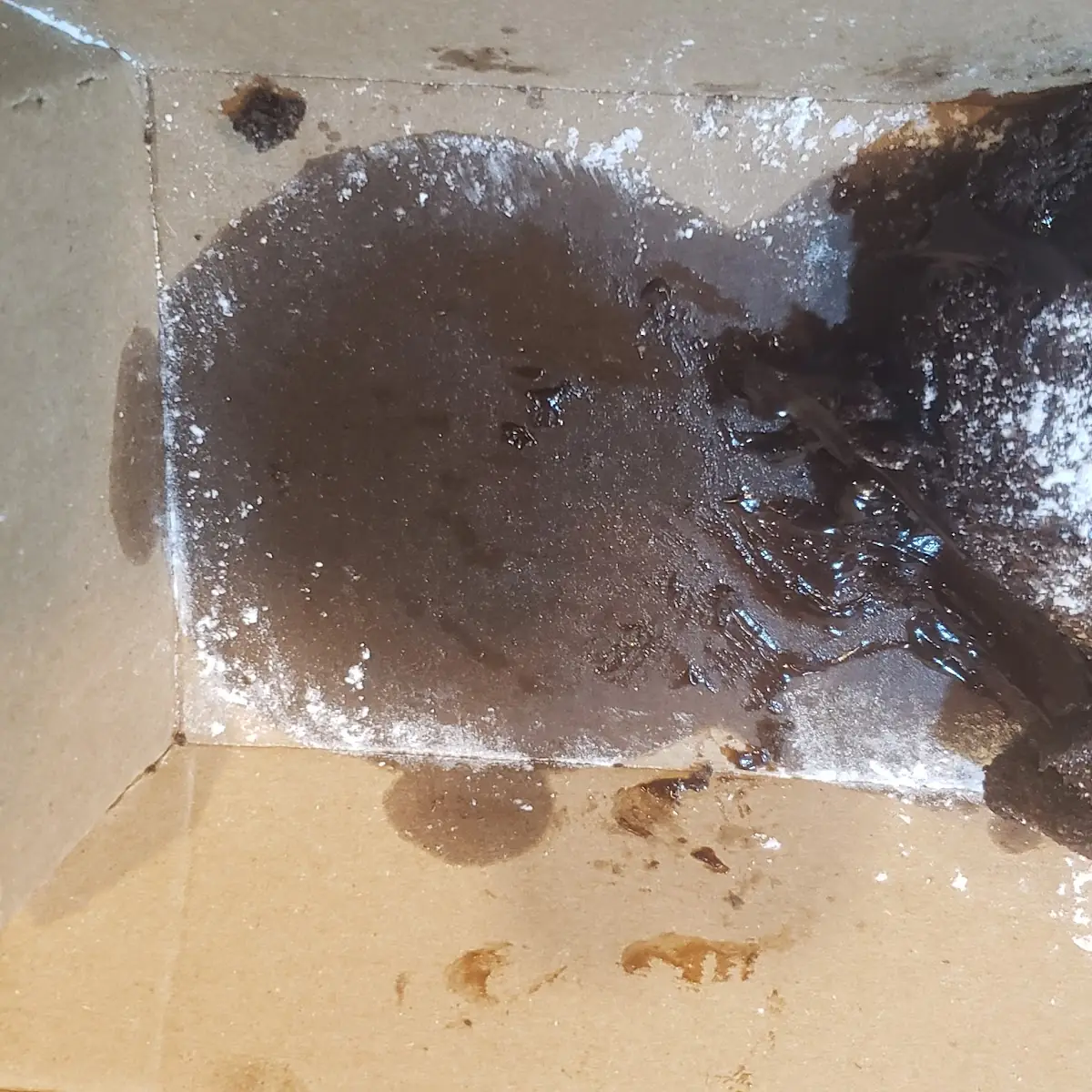 Lava Cake