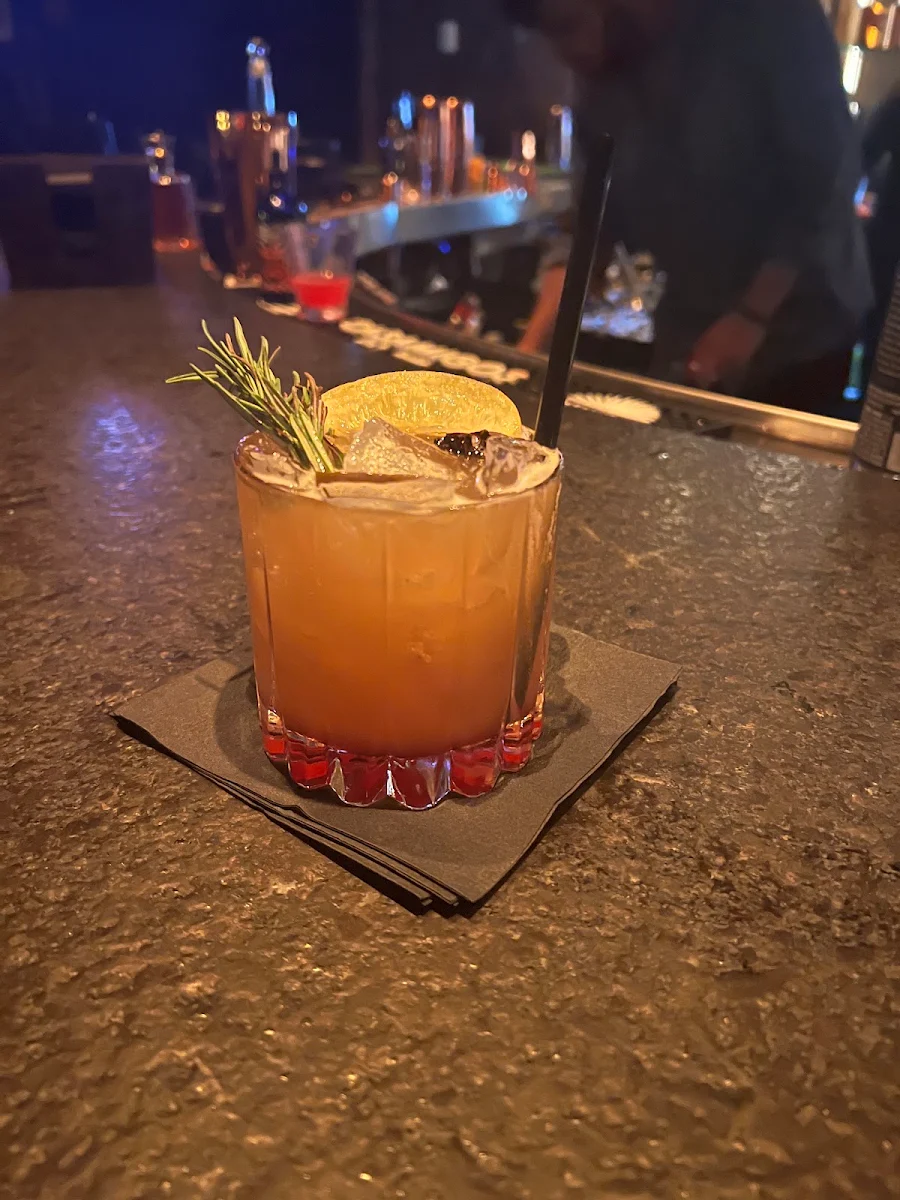 Mai Tai