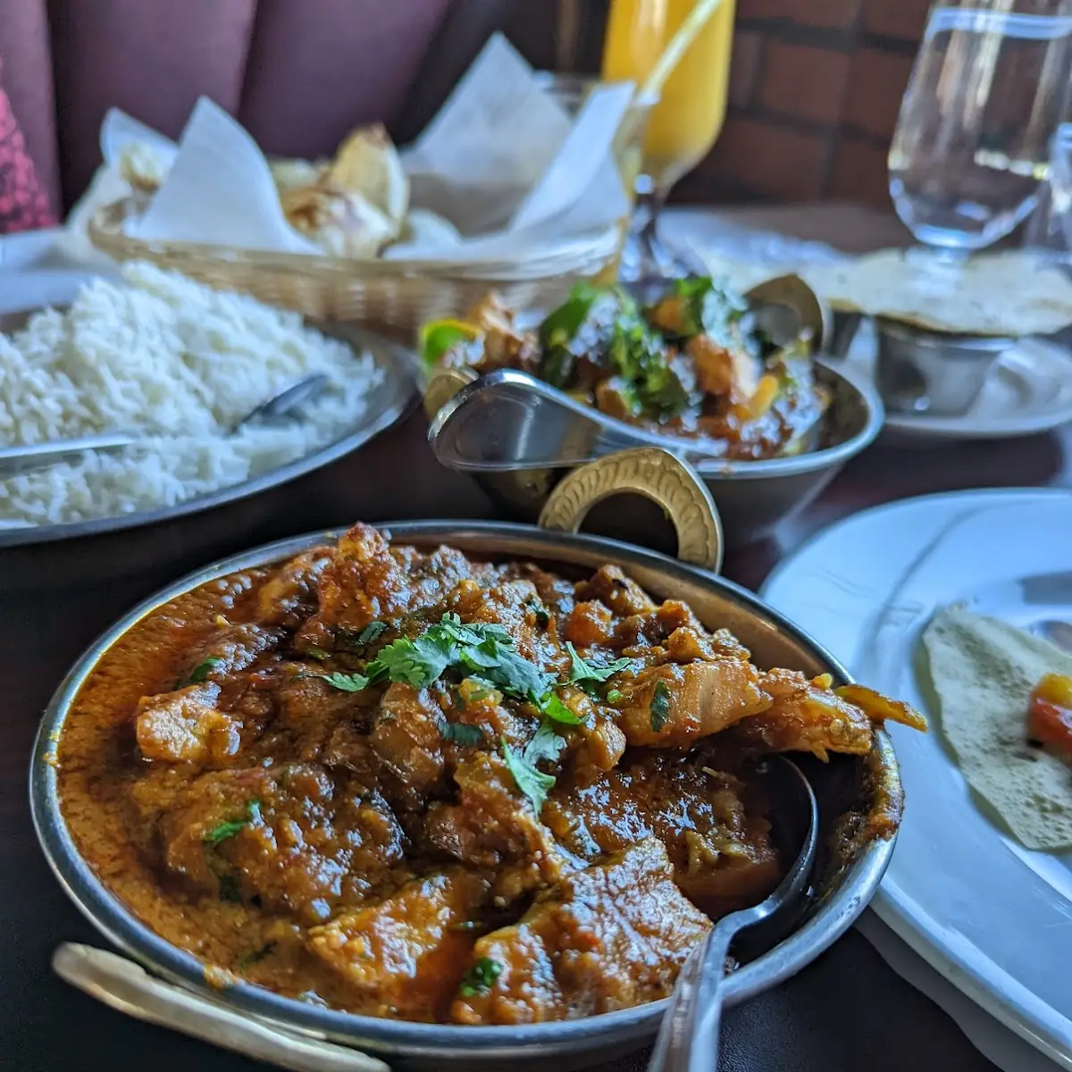 Chicken Pakora
