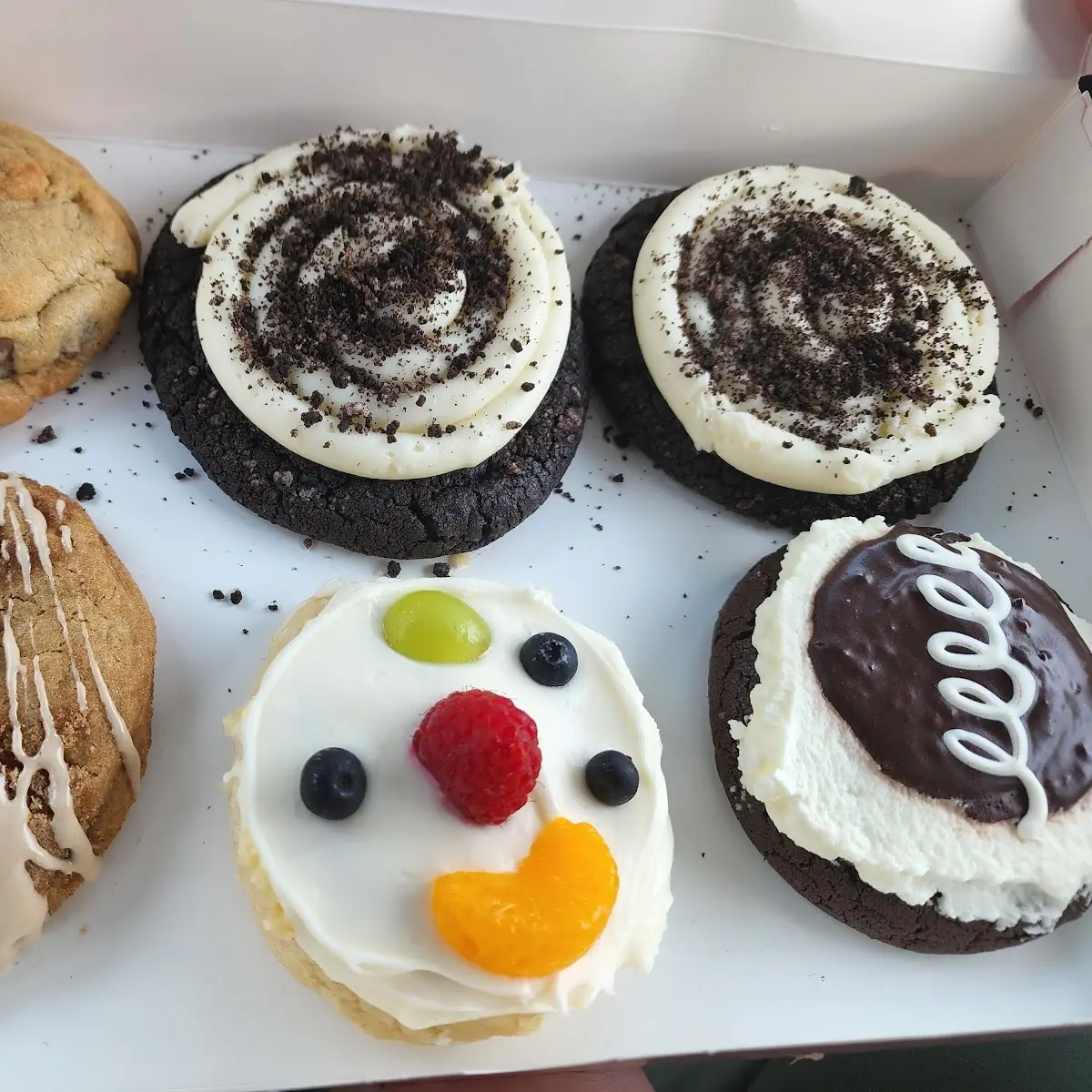 Oreo Cookies