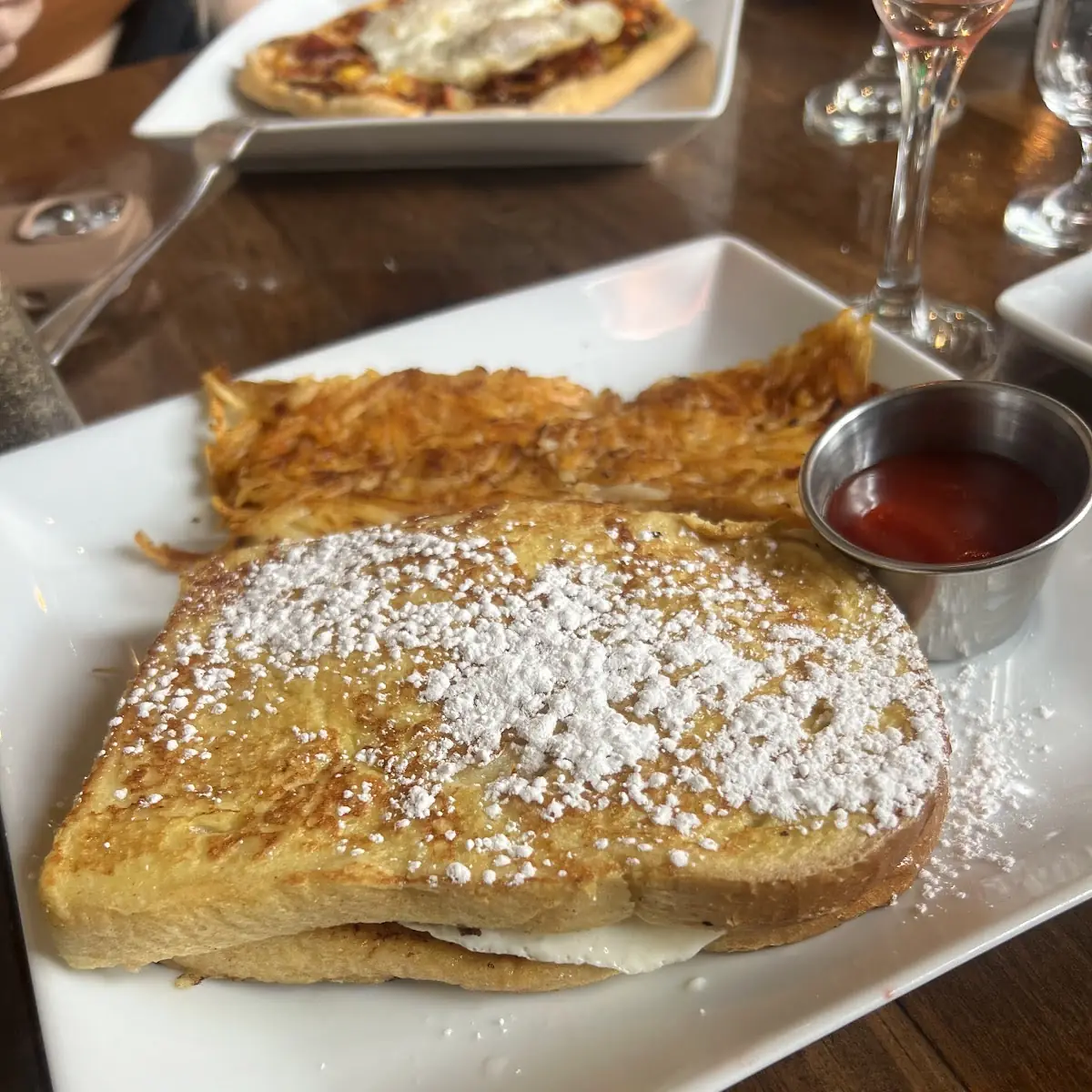 French Toast