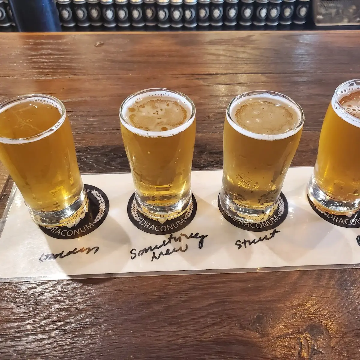 West Coast IPA