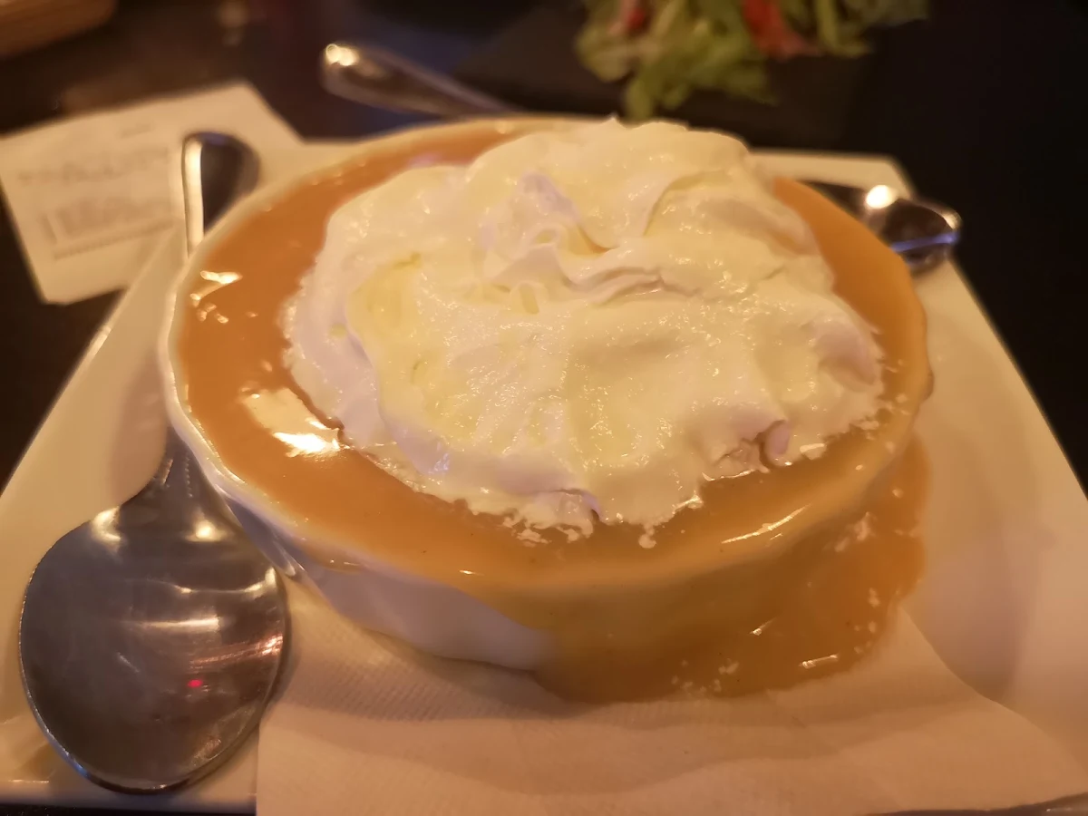 Lemon Pie, Le Prospecteur - Microbrasserie