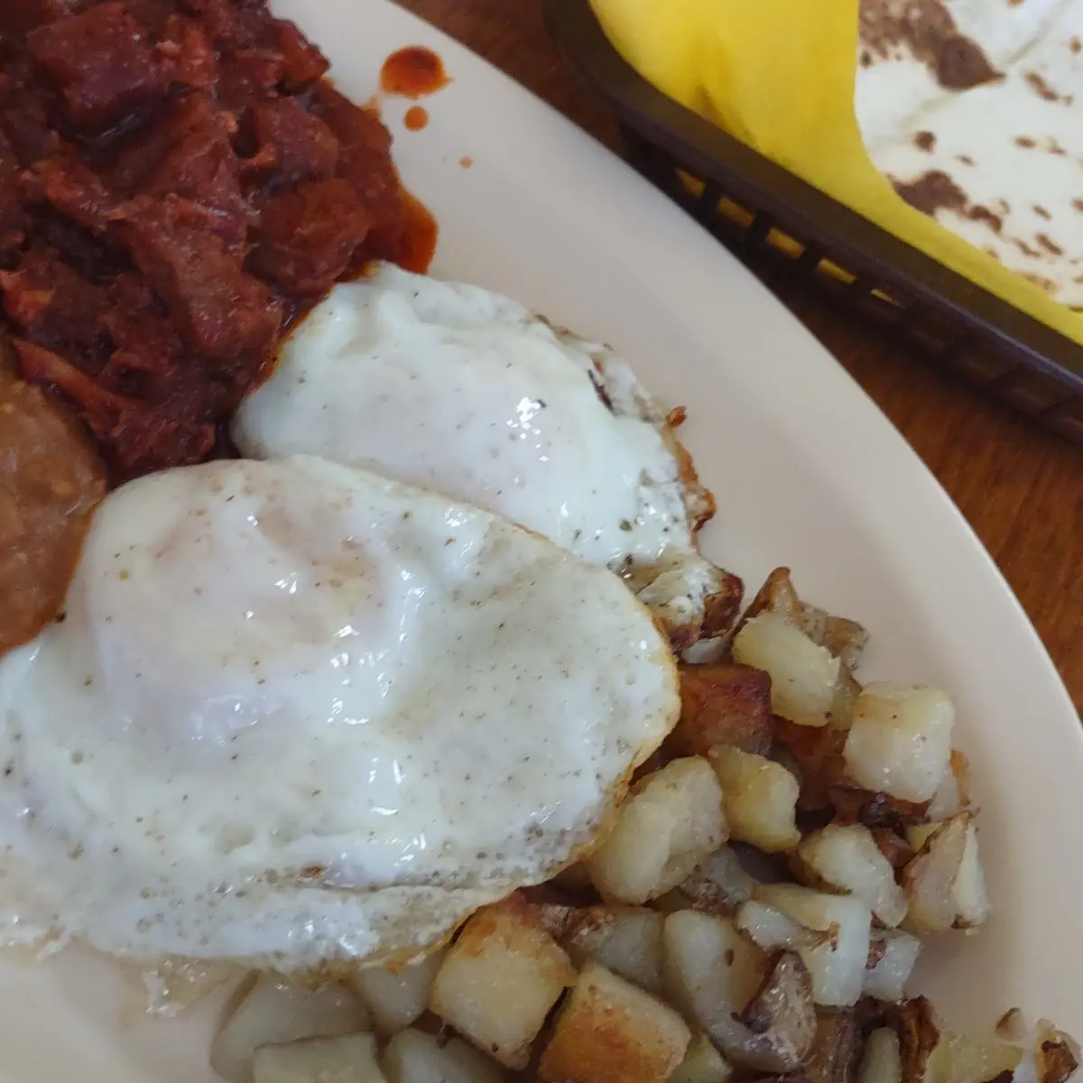 Corned Beef Hash