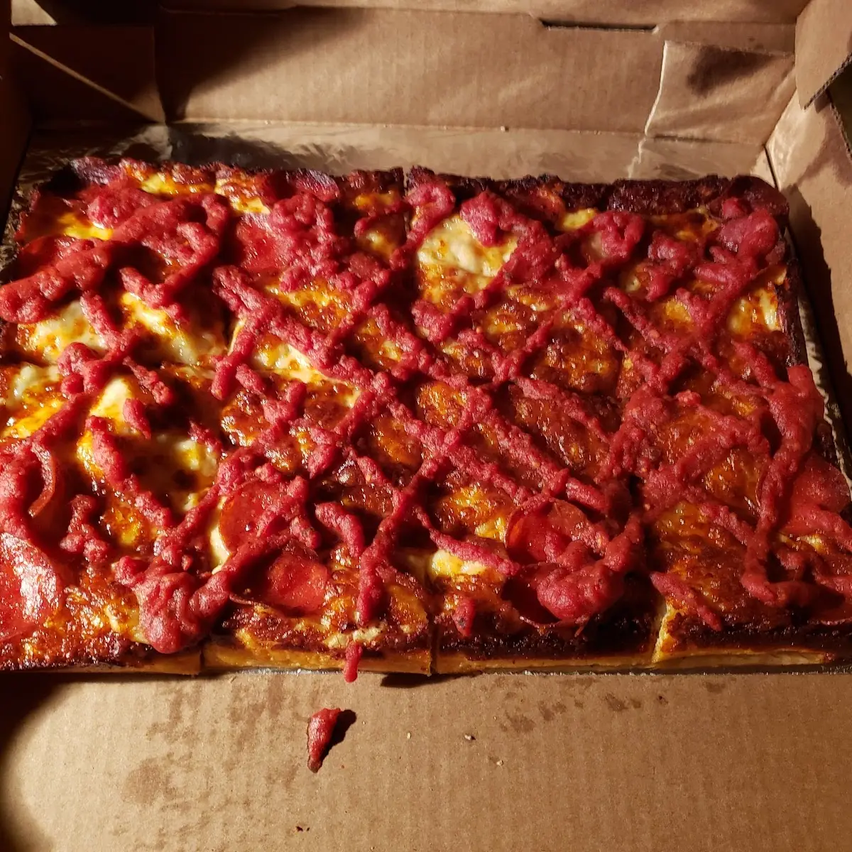 Cheese Pizza