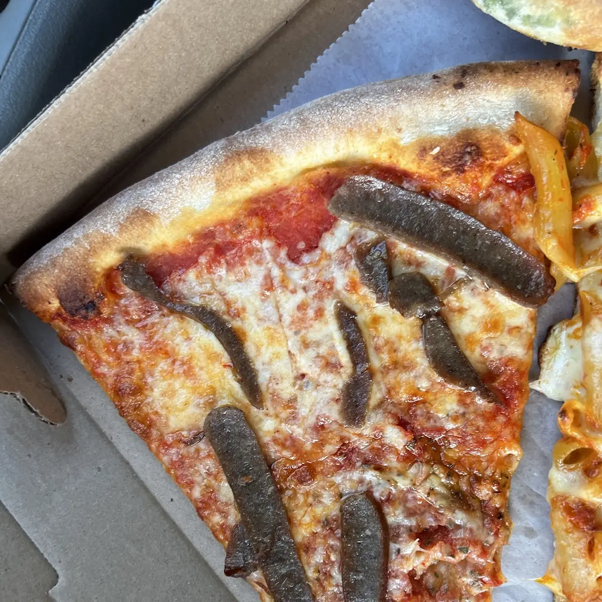 Pizza Ever