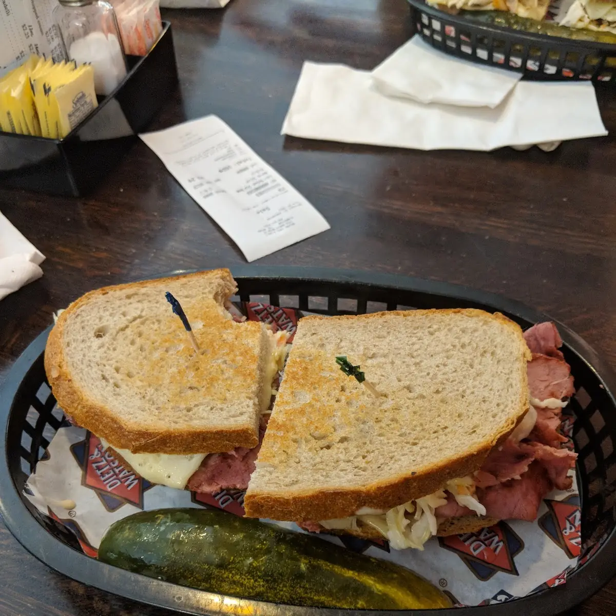 Corned Beef
