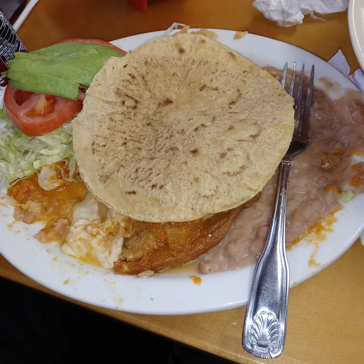 Chile Relleno Sinner