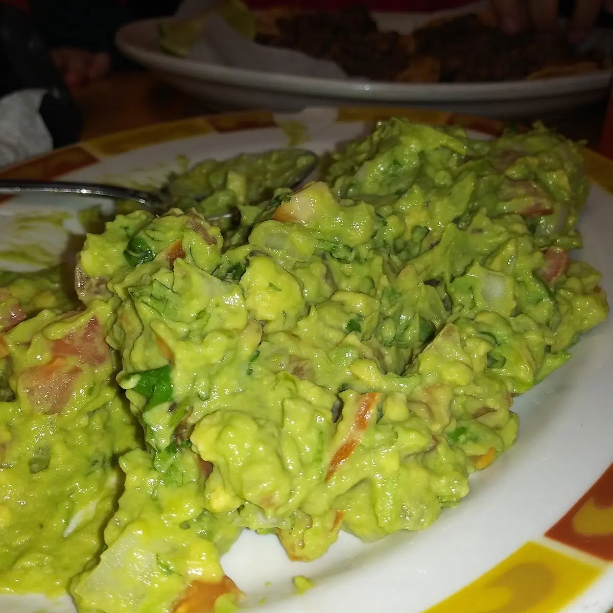 Guacamole Dip