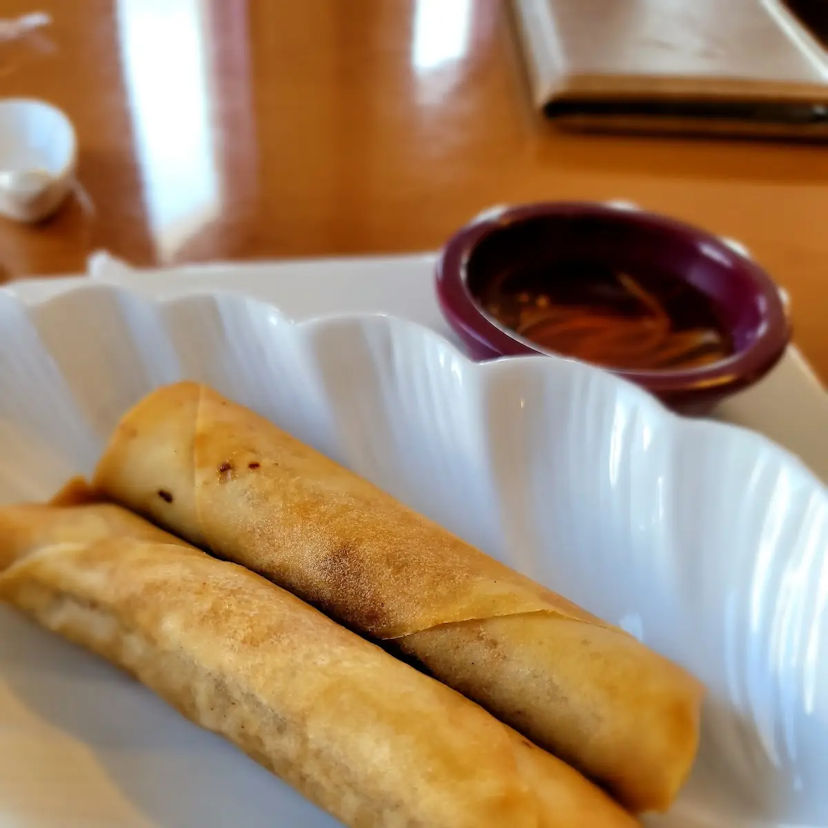 Spring Roll