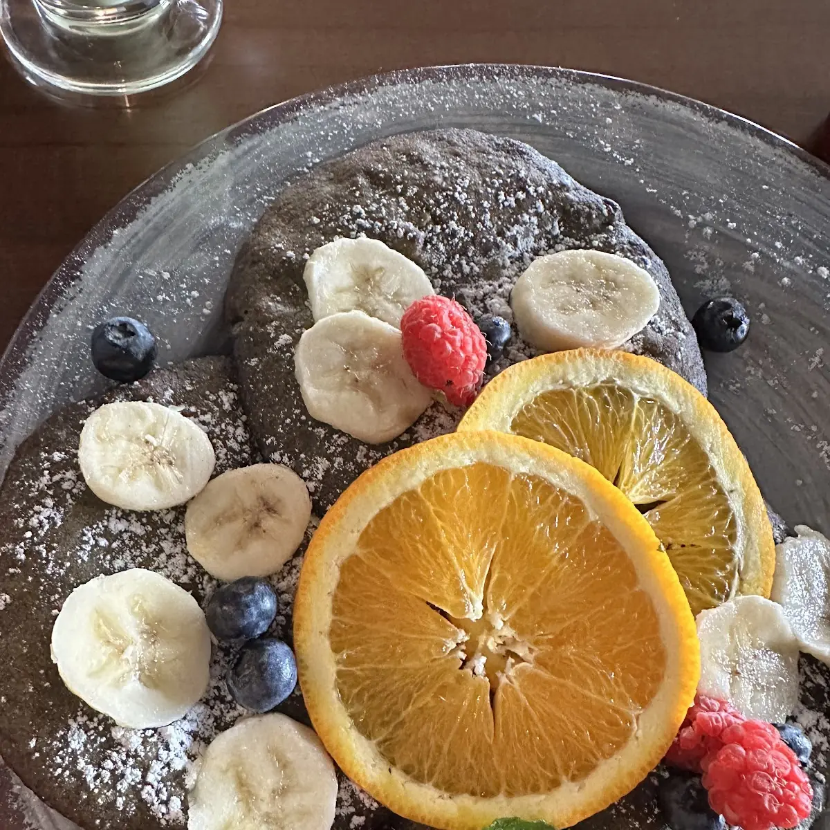 Fresh Fruit