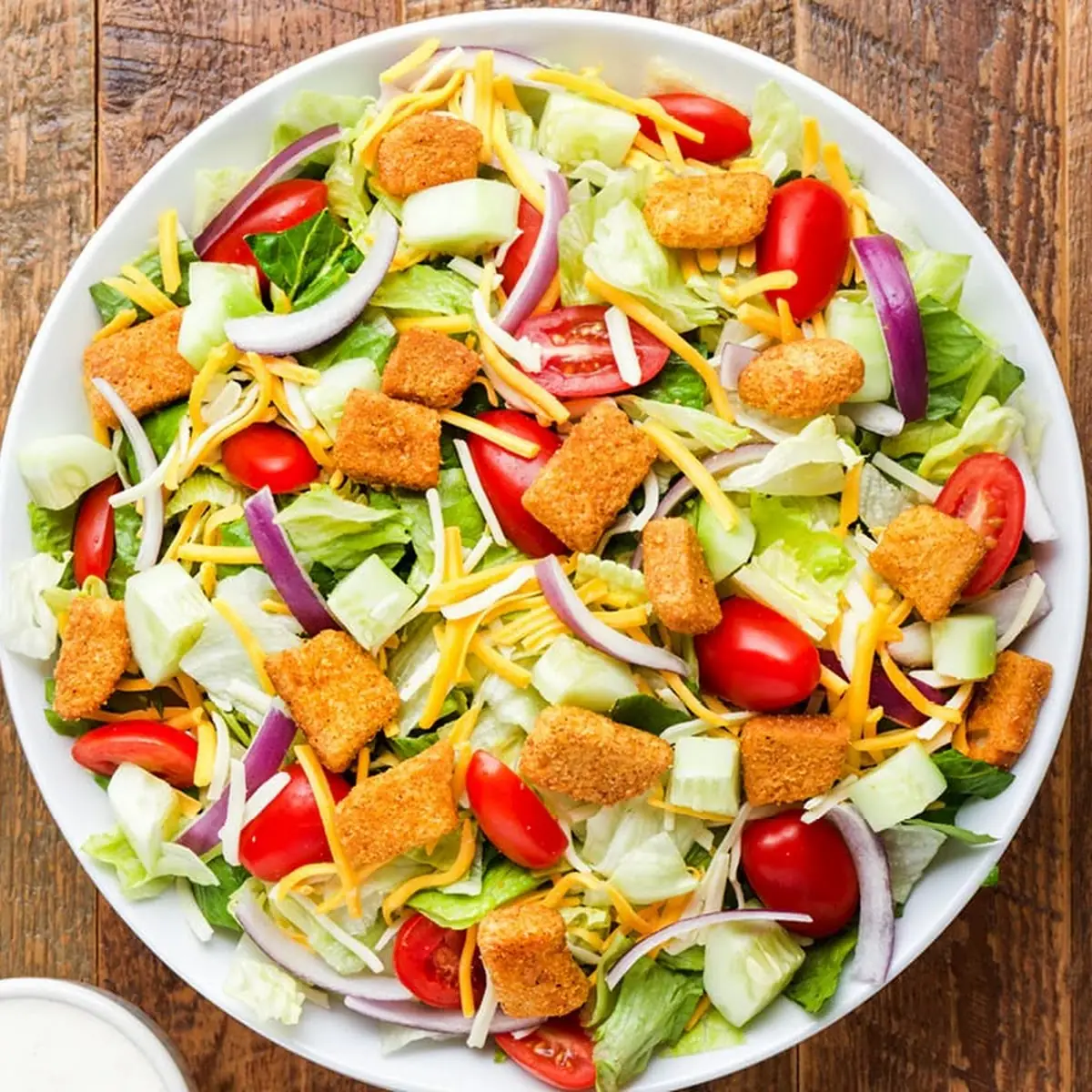 House Salad