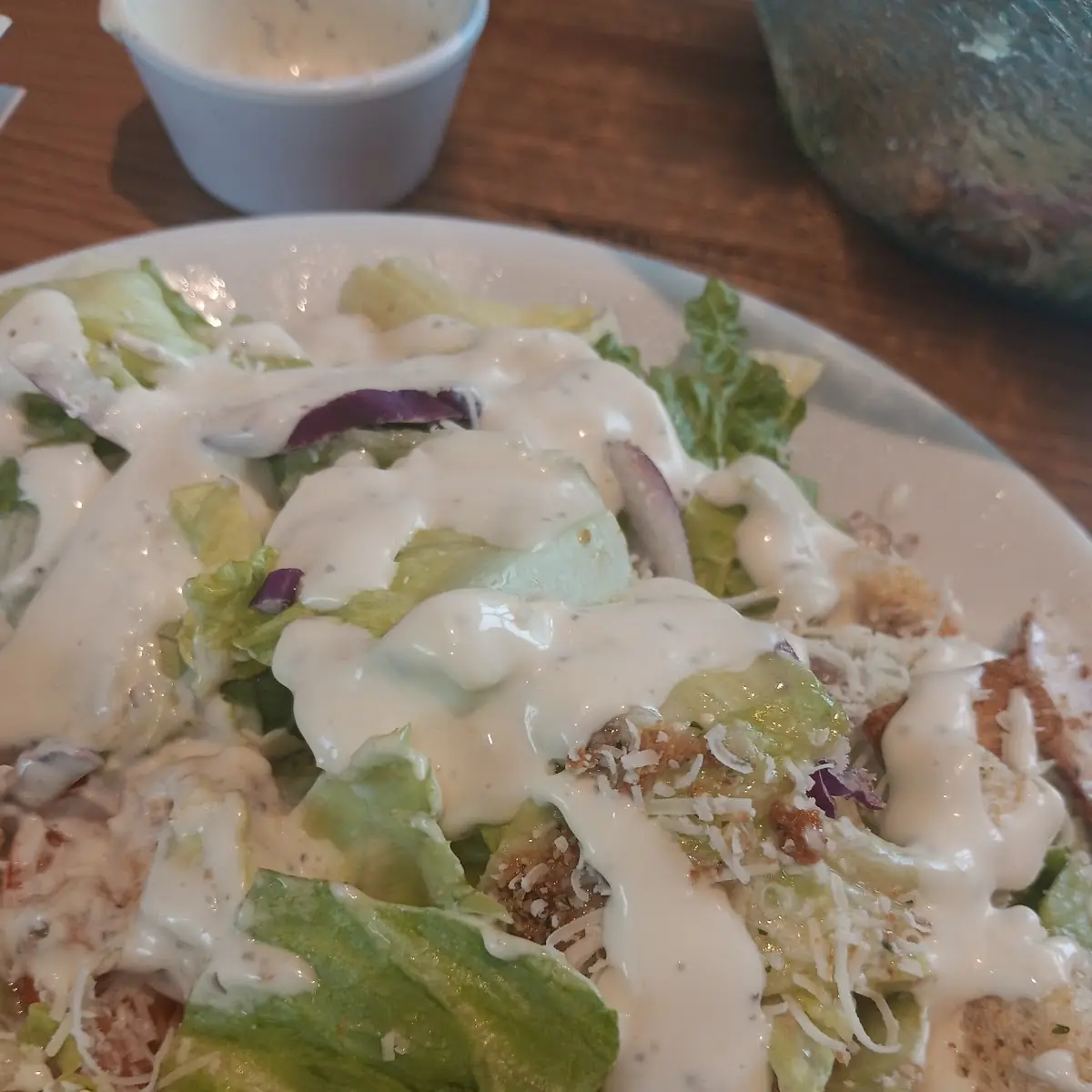 Caesar Salad