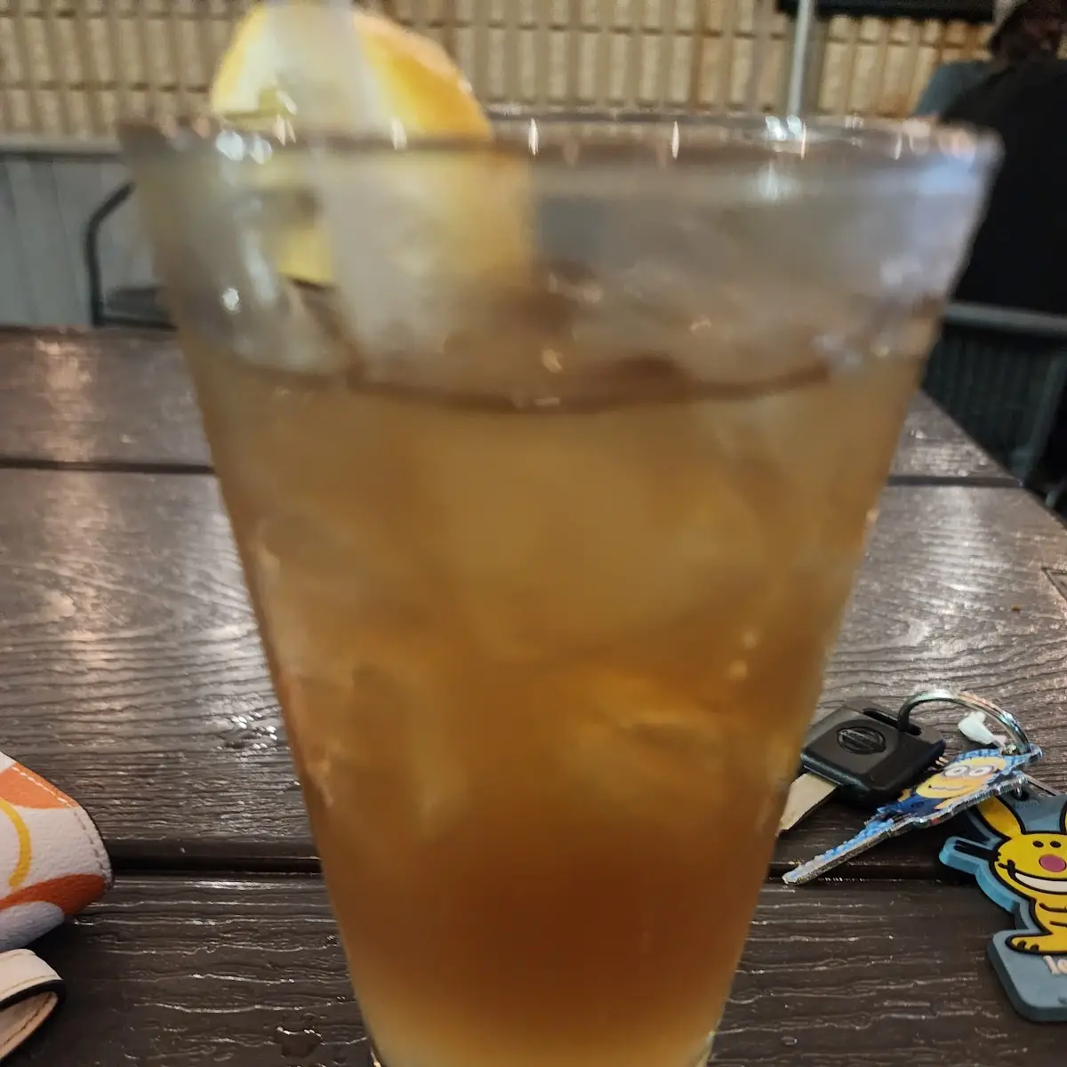 Long Island