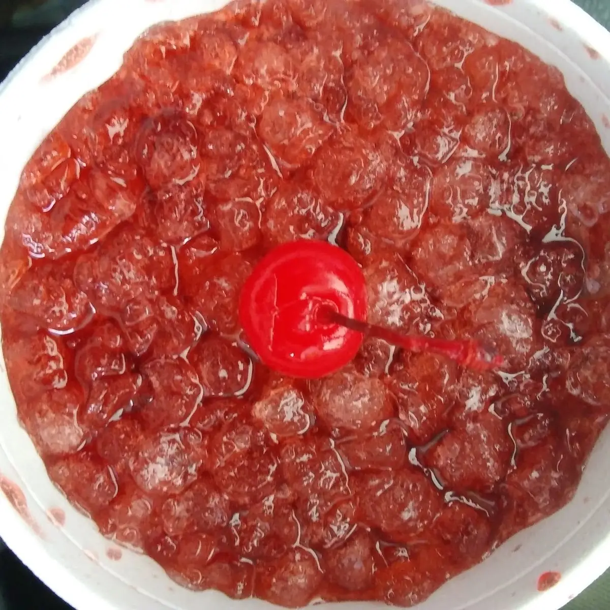 Cherry Limeade
