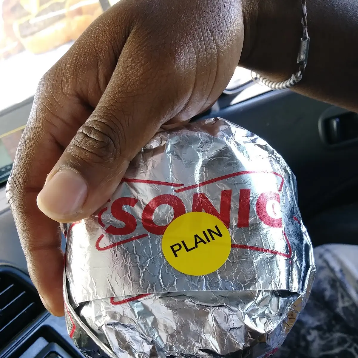 Quarter Pounder