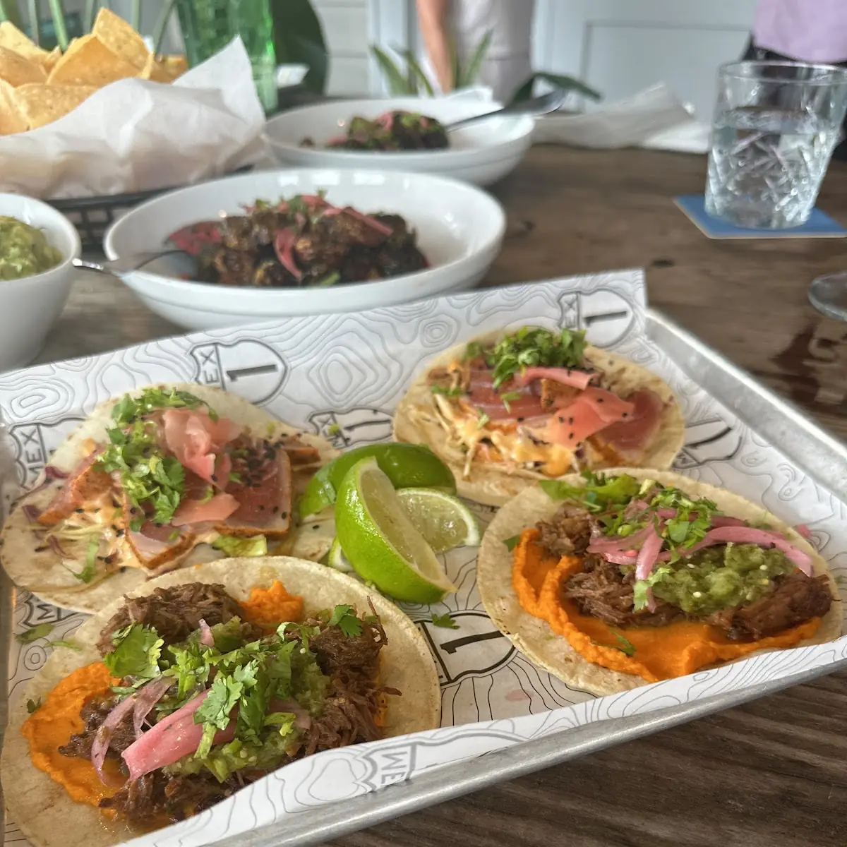 Short Rib Taco